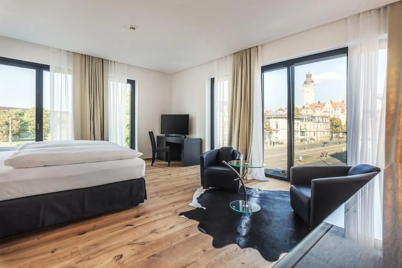 Voss Villa Lipcse