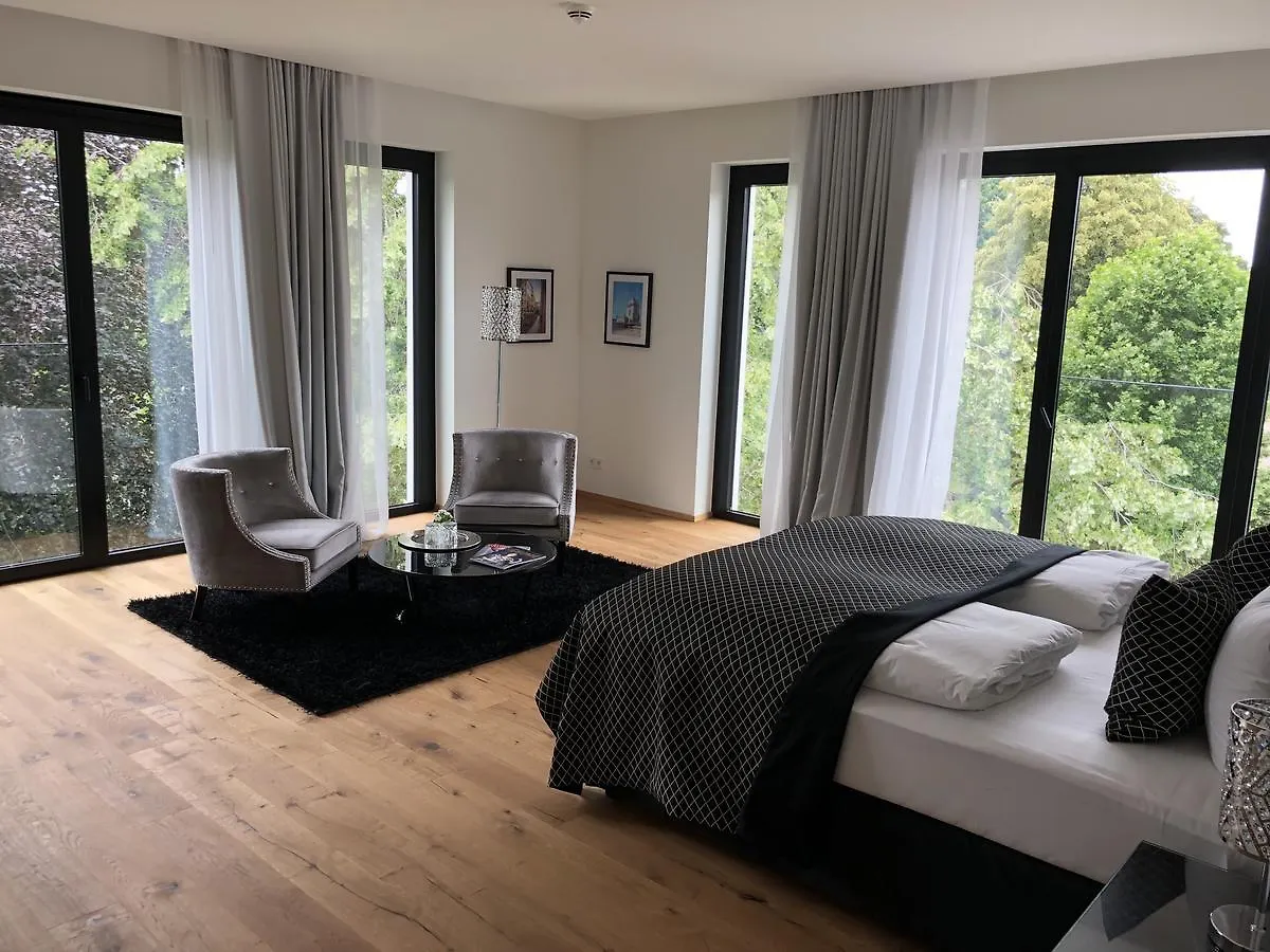 Voss Villa Lipcse
