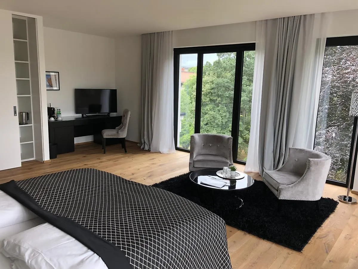 Voss Villa Lipcse