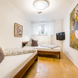  Appartement Ferien Und Messewohnug Duitsland