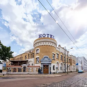 Zur Alten Stadtkellerei *** Leipzig