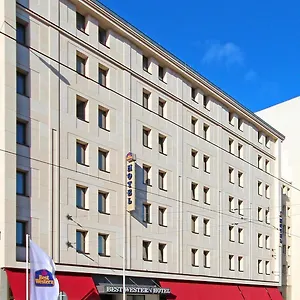 Western Centre **** Leipzig