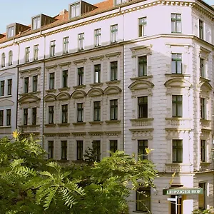 Galerie Leipziger Hof **** Leipzig