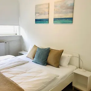  Appartement Arbio I Cube & St Pauli Duitsland