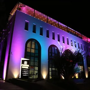 **** Hotel Portik Albanië