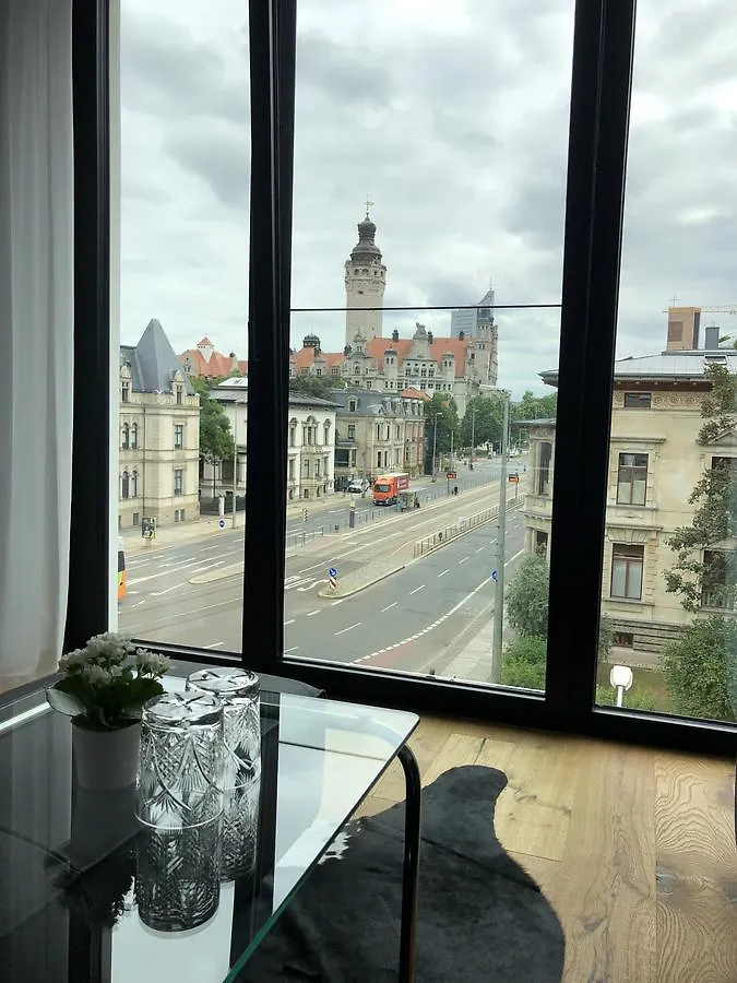 Voss Villa Leipzig